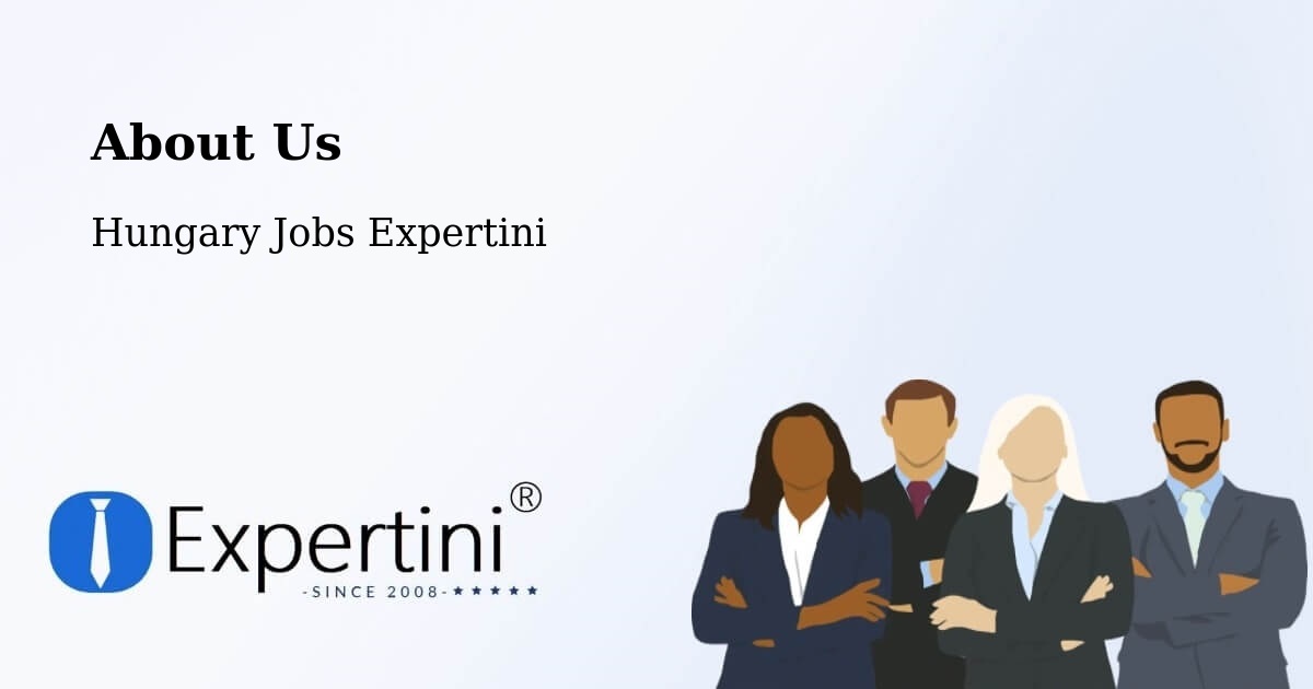 About Expertini Recruitment Platform  – Izsák - Izsák, Hungary Jobs Expertini