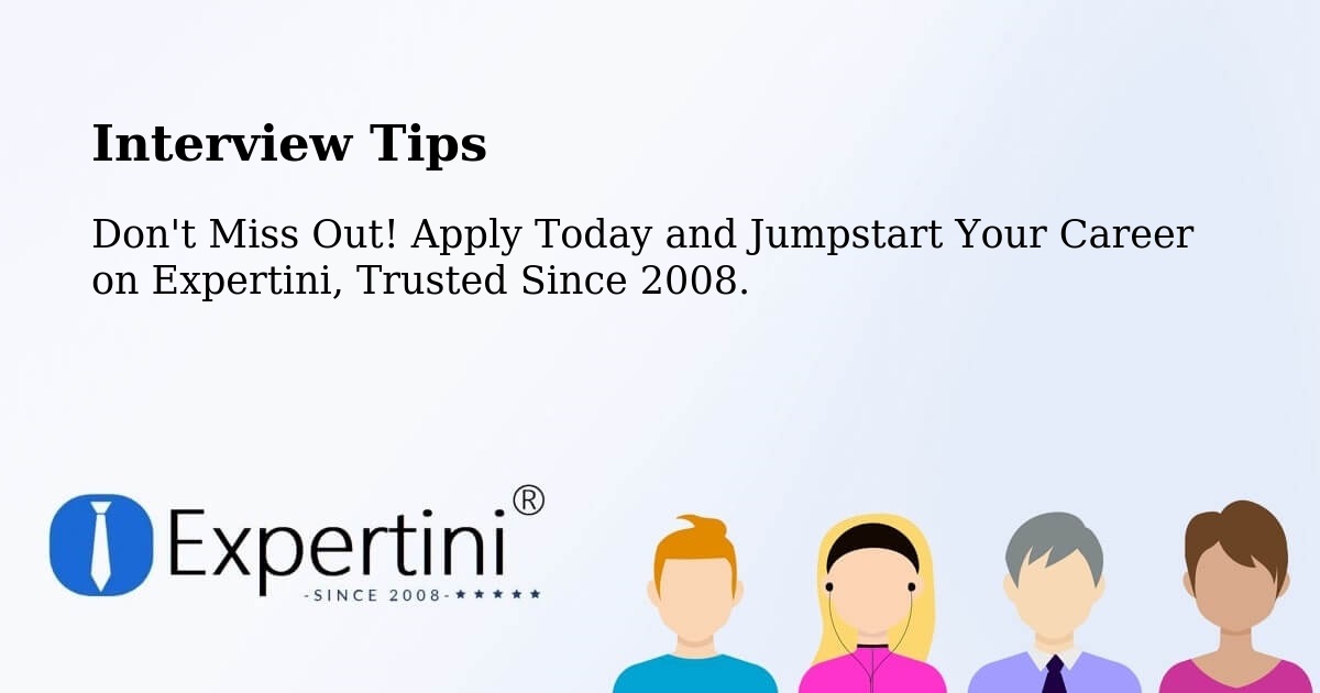 Interview Tips & Techniques for Job Seekers – Izsák - Izsák, Hungary Jobs Expertini